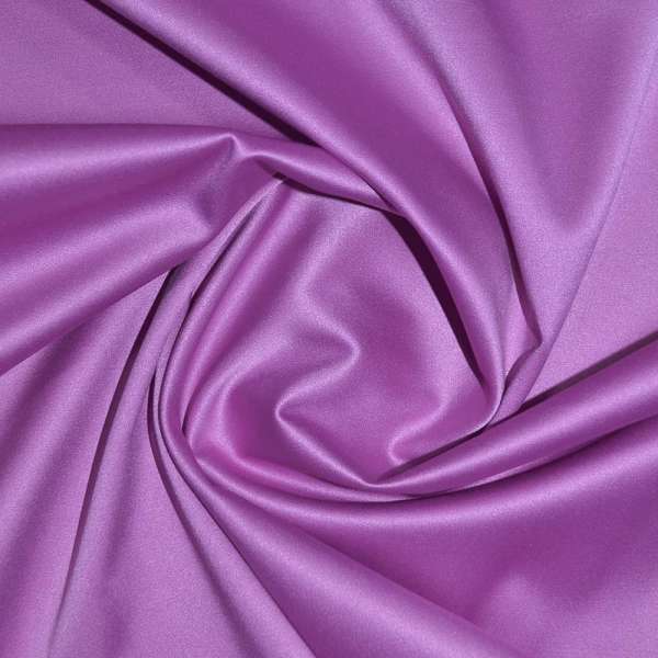 Котон-атлас рожево-бузковий, ш.150