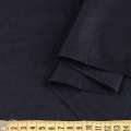 Коттон стрейч синий темный ш.137