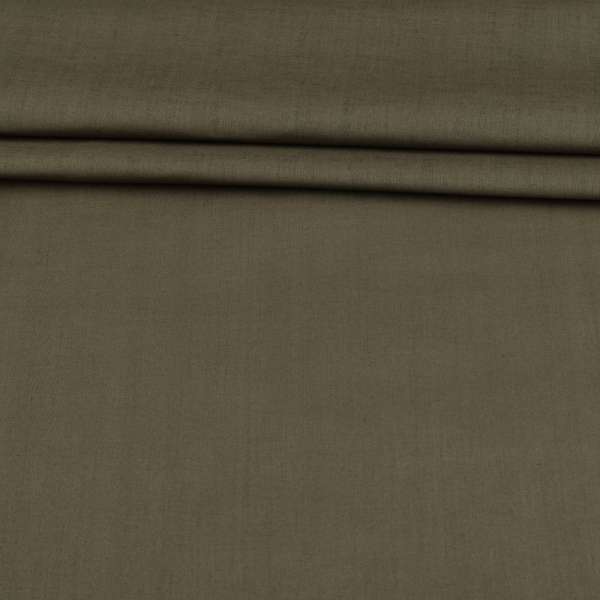 Коттон оливковый ш.136