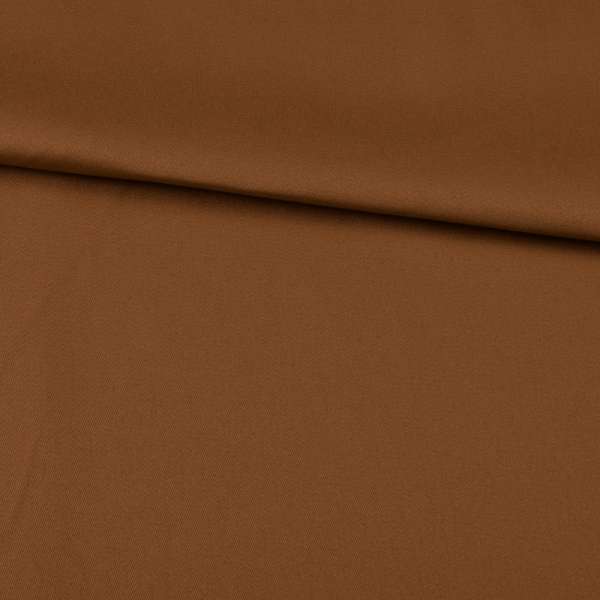 Котон стрейч шоколадний ш.150