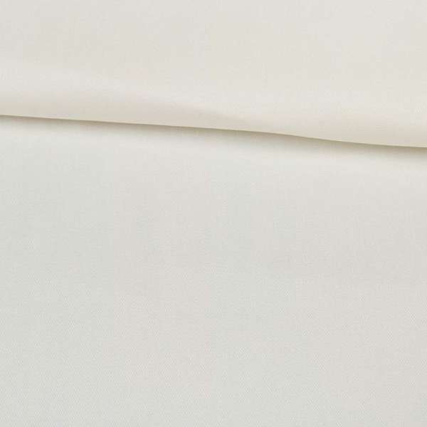 Котон стрейч молочний, ш.135