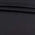 Коттон стрейч черный, ш.145