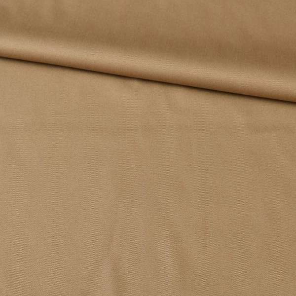 Котон бежевий темний, ш.158