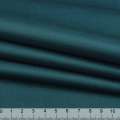 Котон стрейч бірюзовий темний ш.150