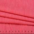 Котон стрейч малиновий яскравий ш.150