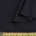 Коттон стрейч синий темный ш.150