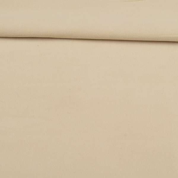 Котон з ворсом бежевий світлий, ш.148