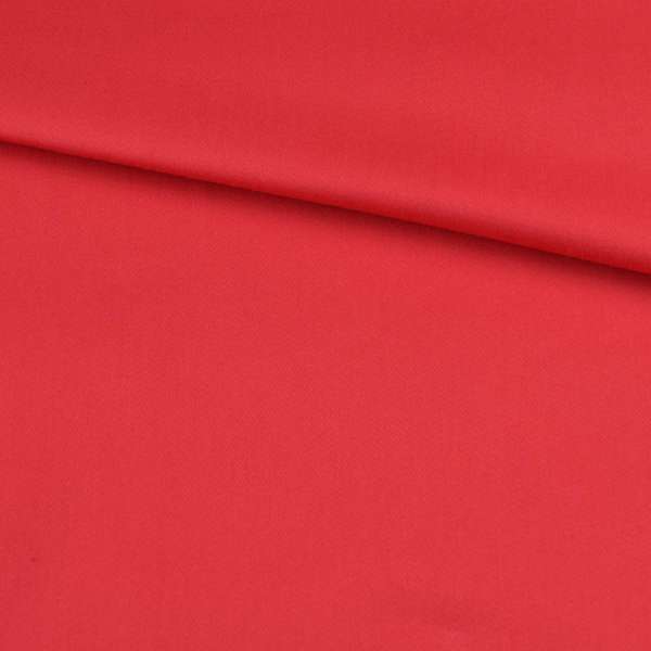 Котон стрейч червоний, ш.145