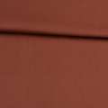 Котон стрейч теракотовий, ш.140