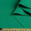 Котон стрейч зелений яскравий, ш.145