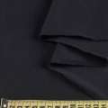 Котон стрейч чорний, ш.147