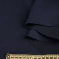 Коттон стрейч синій темний ш.147