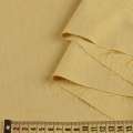 Котон меланж стрейч гірчичний світлий, ш.145