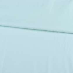 Коттон стрейч мятный, ш.130