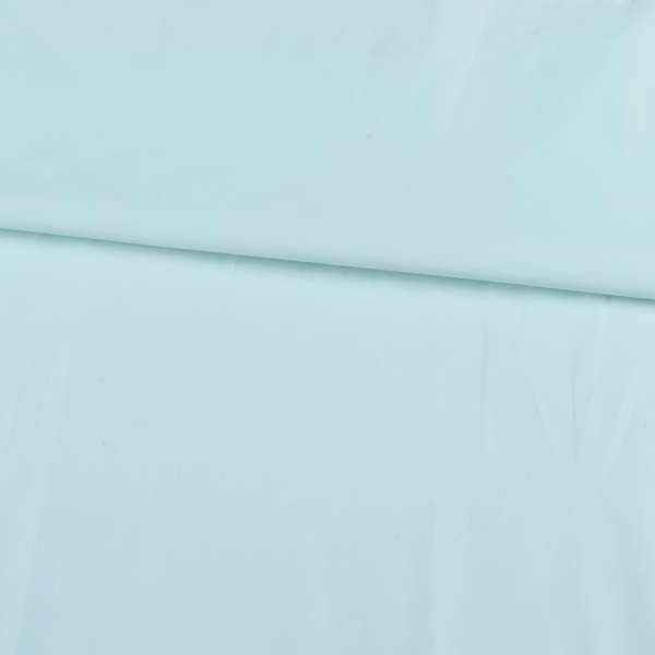 Коттон стрейч мятный, ш.130