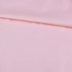 Коттон стрейч чайная роза светлая, ш.135