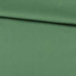 Коттон стрейч зеленый, ш.127