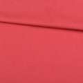 Коттон стрейч алый, ш.120