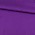 Коттон стрейч фиолетовый, ш.125