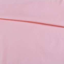 Коттон стрейч чайная роза, ш.130