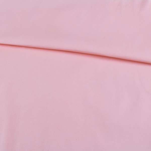 Коттон стрейч чайная роза, ш.130