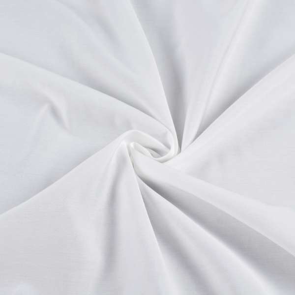 Котон стрейч молочний, ш.125