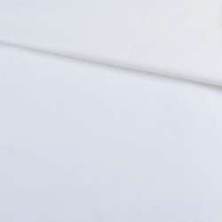 Коттон стрейч молочный, ш.110