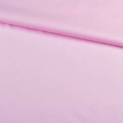 Коттон стрейч розовый, ш.145