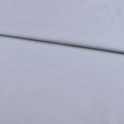 Коттон стрейч серый светлый, ш.153