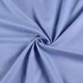 Коттон стрейч голубой, ш.145