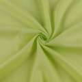 Хлопок со льном салатовый ш.150