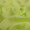 Хлопок со льном салатовый ш.150