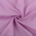 Хлопок со льном сиреневый ш.150