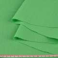 Хлопок со льном зеленый ш.150