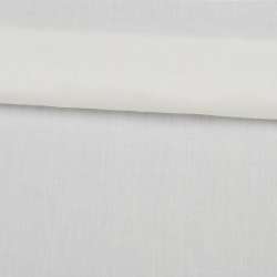 Поликоттон рубашечный белый ш.149