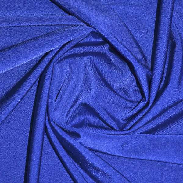 Лайкра синя (електрик) люмінесцентна ш.160