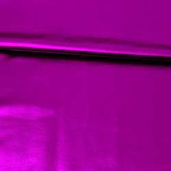 Лайкра металик фиолетовая ш.155