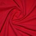 Лен-коттон стрейч красный ш.138