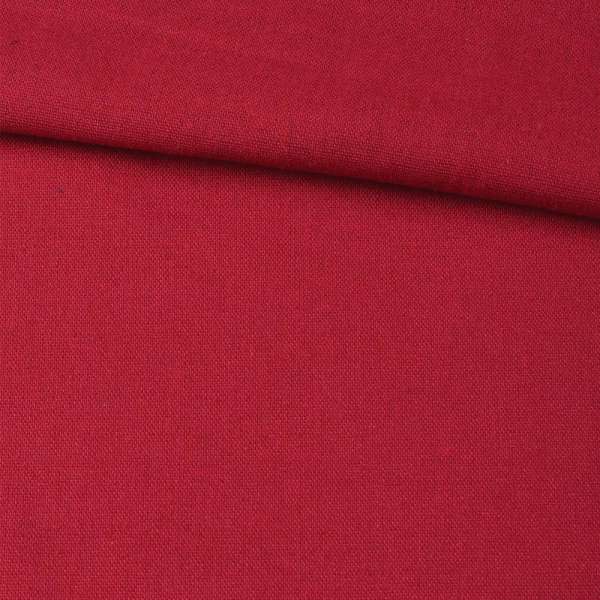 Лен красный, ш.140