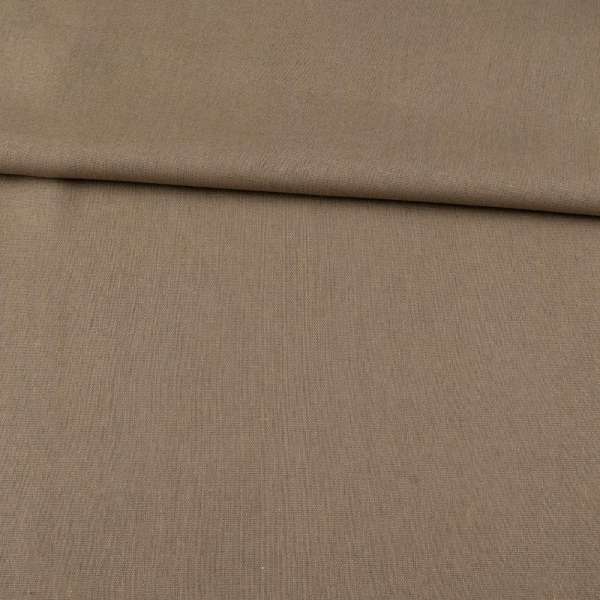 Лен бежевый (оттенок), ш.140