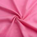 Лен с вискозой розовый ш.155
