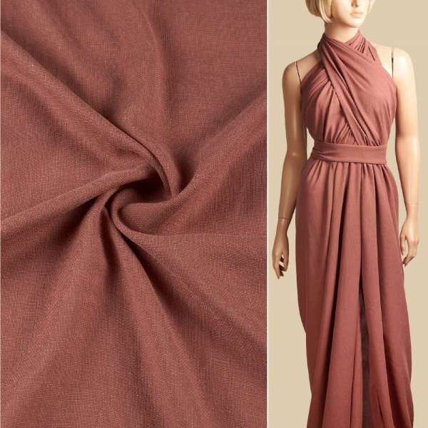 Марлевка красно-коричневая, ш.150