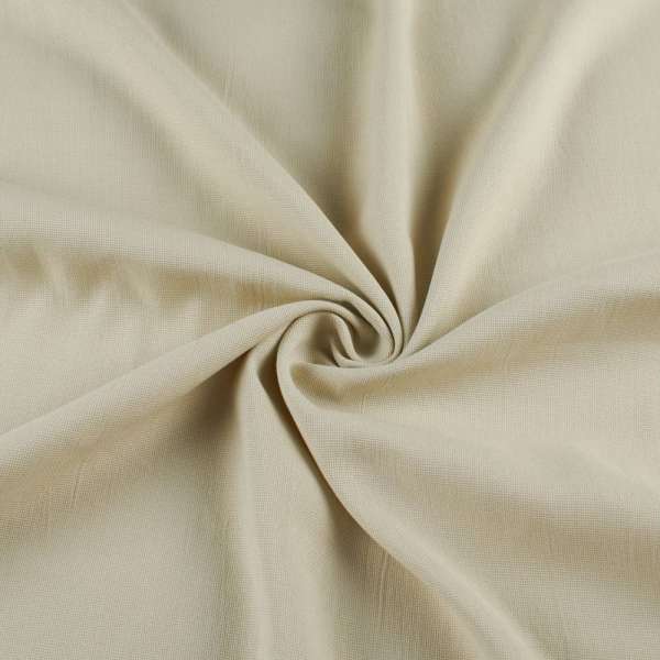 Марлевка бежевая светлая, ш.150