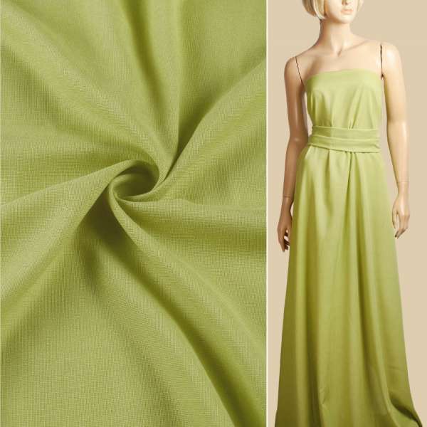 Марлевка салатовая, ш.148