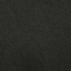 Тканина пальтова чорна (ворсова) ш.150