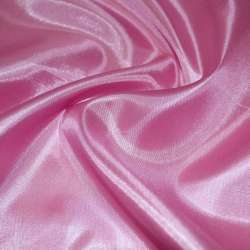 Шовк ацетатний яскраво-рожевий ш.150