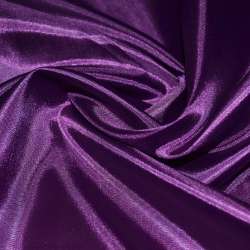 Шелк ацетатный фиолетово-сиреневый ш.150