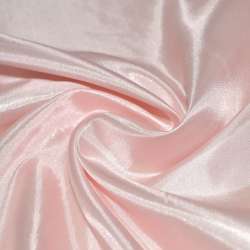 Шовк ацетатний блідо-рожевий ш.150