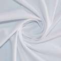 Поплин стрейчевый белый ш.150