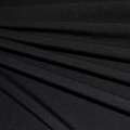 Поплин стрейчевый черный ш.150